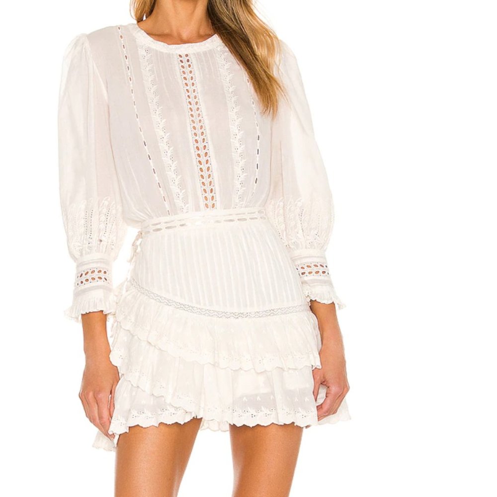 loveshackfancy lorelei dress